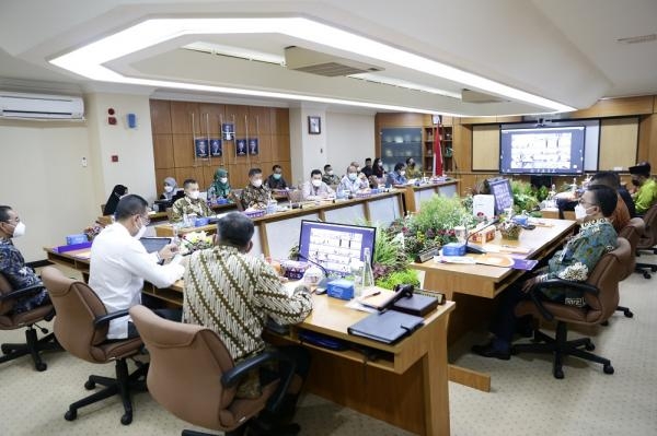 Rahmat Pohan Terpilih Jadi Dirut Bank Sumut, Musa Rajekshah: Harus Bisa Tingkatkan PAD di Daerah